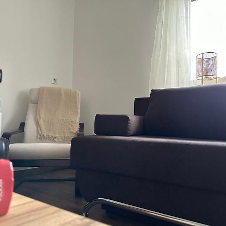 Sara Leilighet Jajce Eksteriør bilde